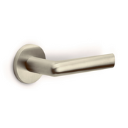 Formani | Deurkruk | Piet Boon | PBI100-G | PVD champagne