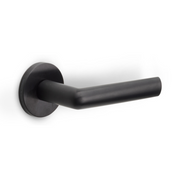 Formani | Deurkruk | Piet Boon | PBI100-G | PVD mat zwart