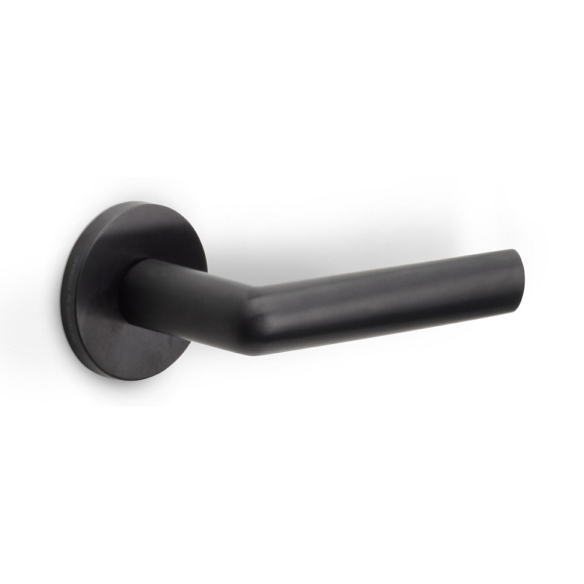 Formani | Deurkruk | Piet Boon | PBI100-G | PVD mat zwart