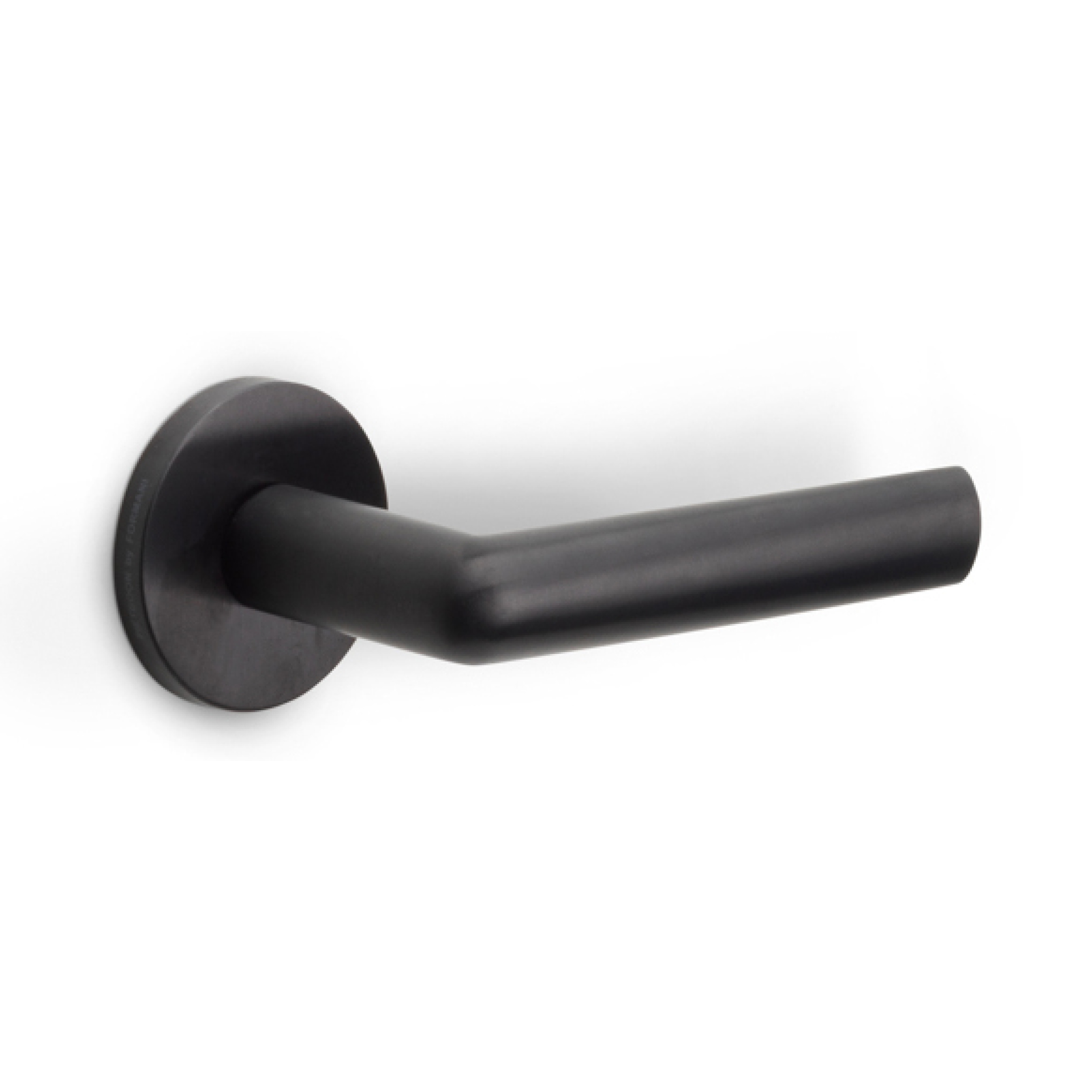 Formani | Deurkruk | Piet Boon | PBI100-G | PVD mat zwart