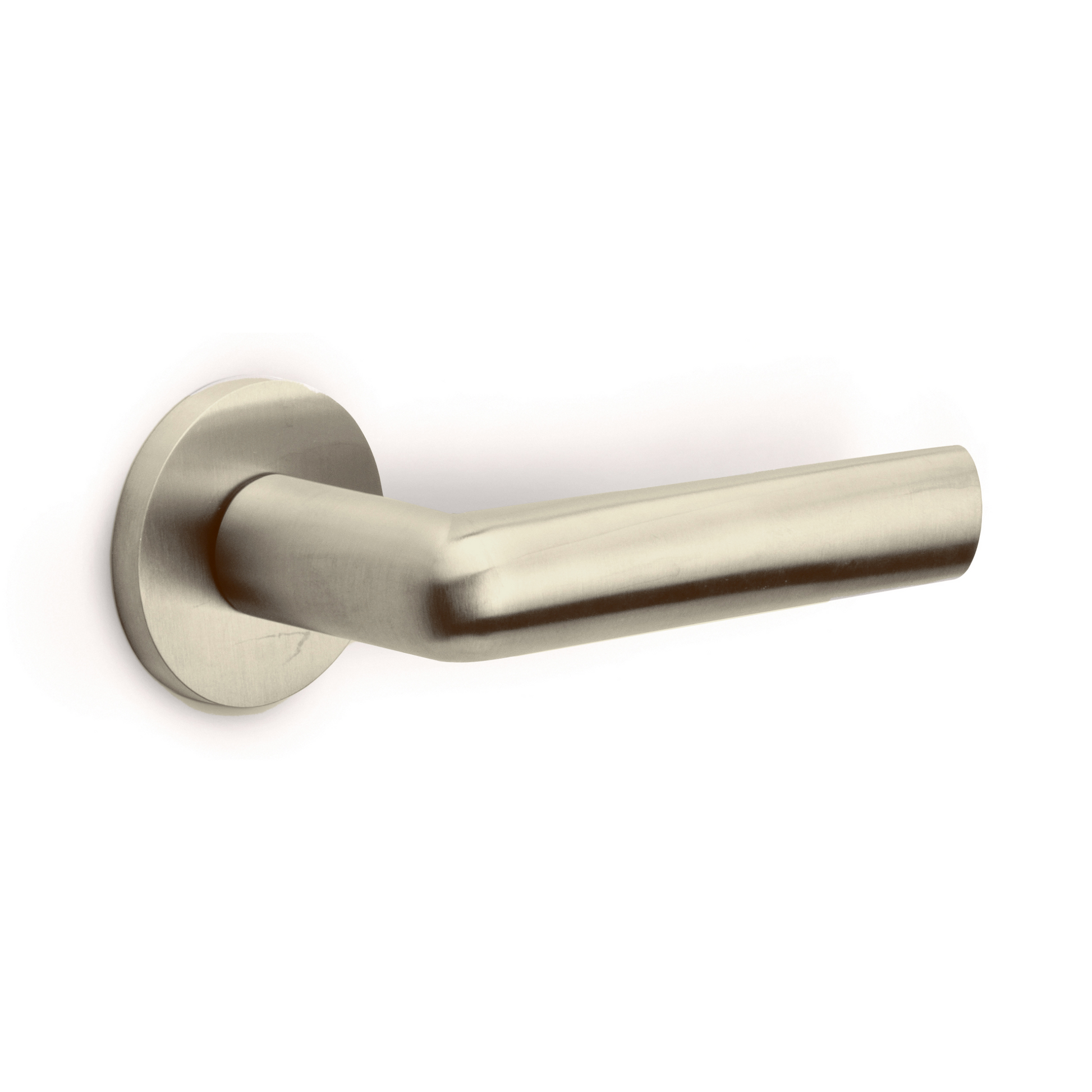 Formani | Deurkruk | Piet Boon | PBI101-G | PVD champagne