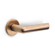 Formani | Deurkruk | Piet Boon | PBI101-G |  PVD licht brons