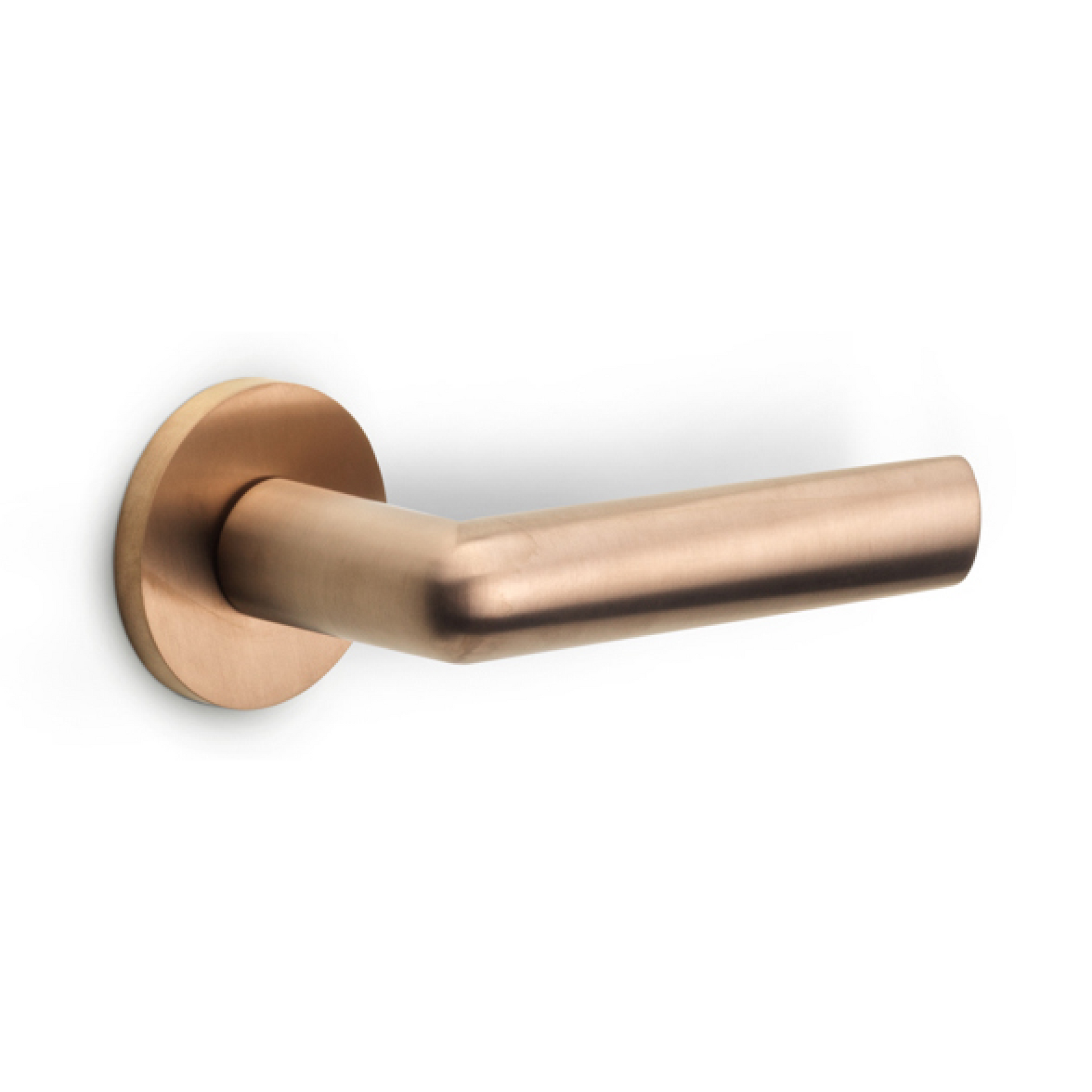 Formani | Deurkruk | Piet Boon | PBI101-G |  PVD licht brons