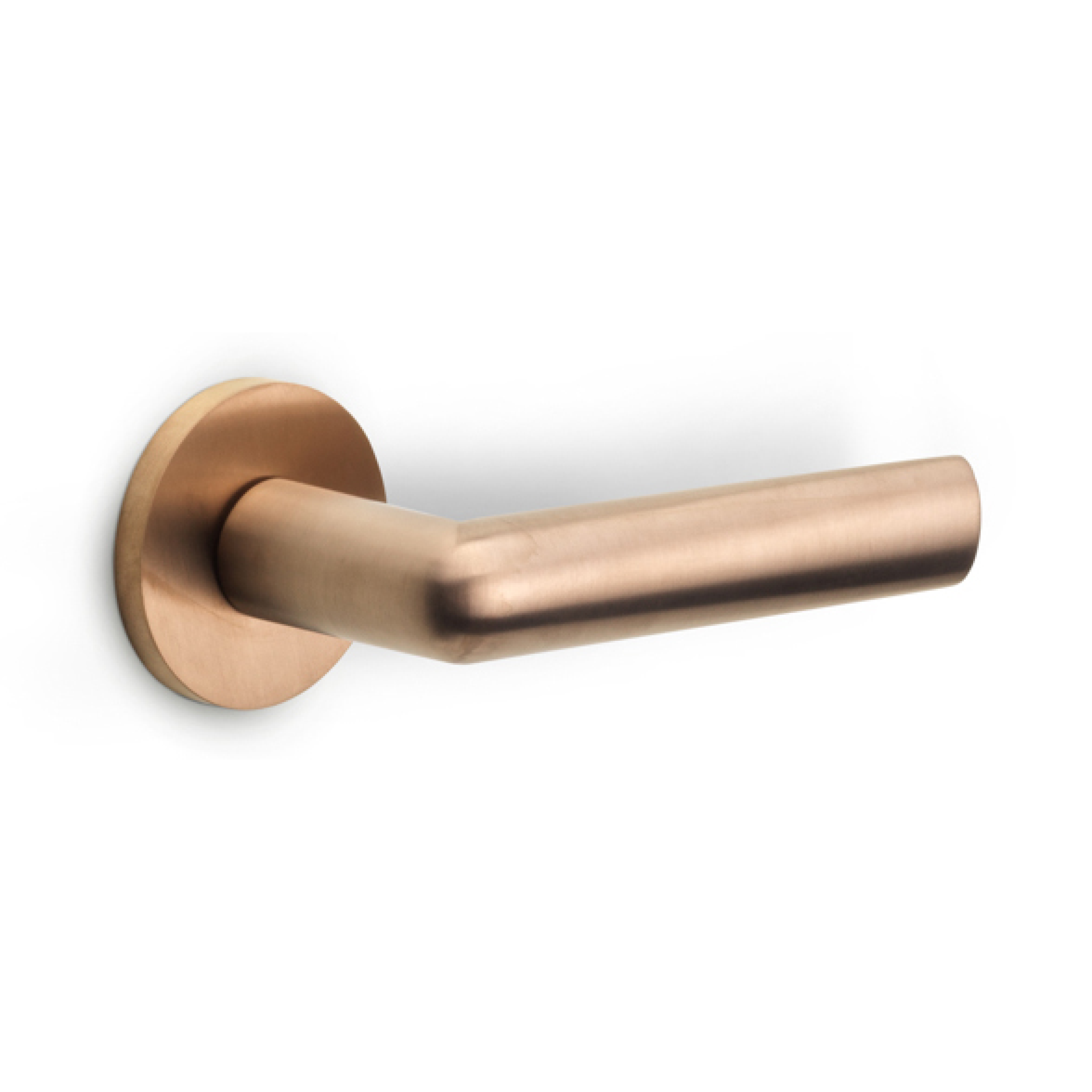 Formani | Deurkruk | Piet Boon | PBI101-G |  PVD licht brons
