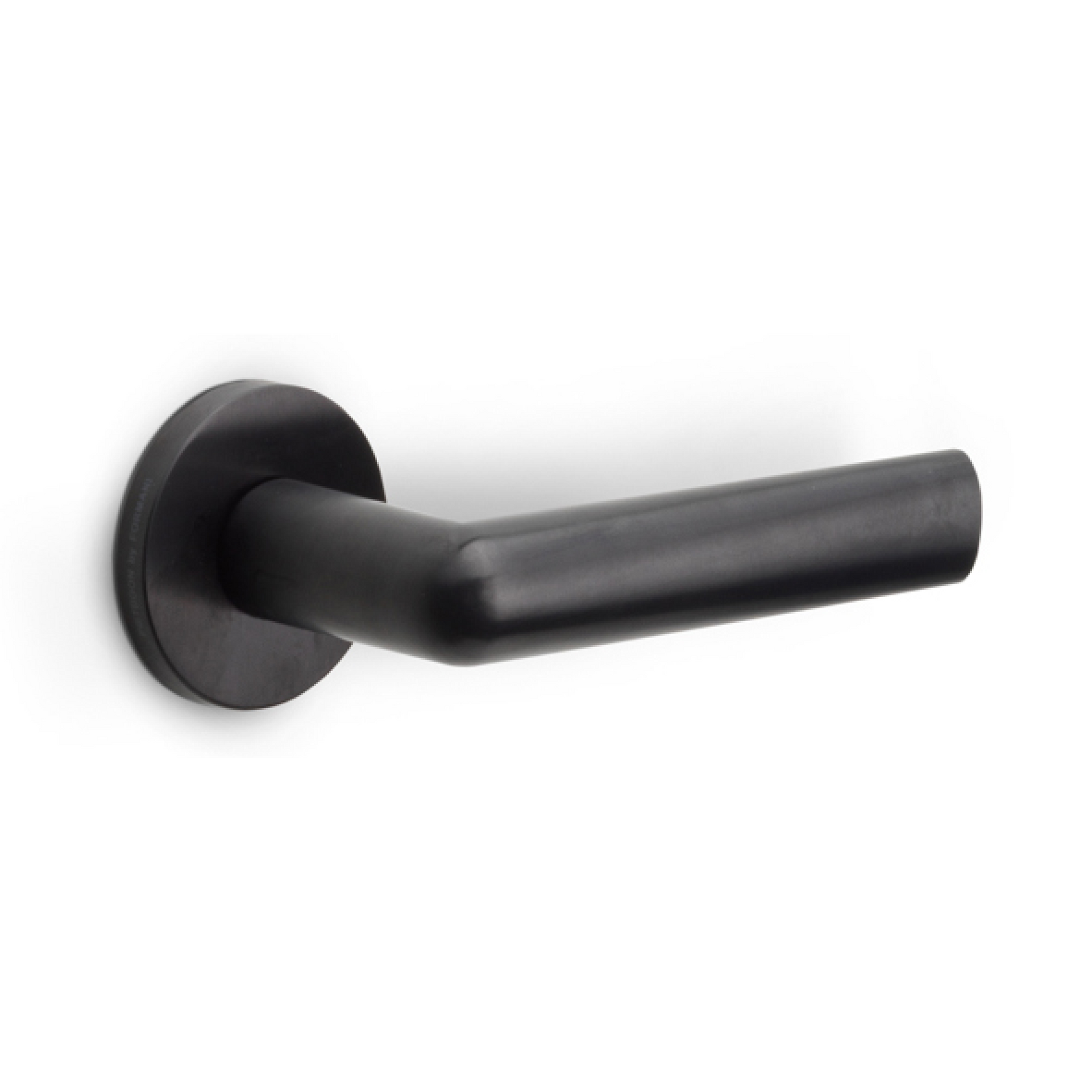 Formani | Deurkruk | Piet Boon | PBI101-G |  PVD mat zwart
