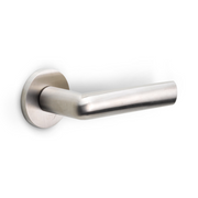 Formani | Deurkruk | Piet Boon | PBI101-G |  mat roestvast staal