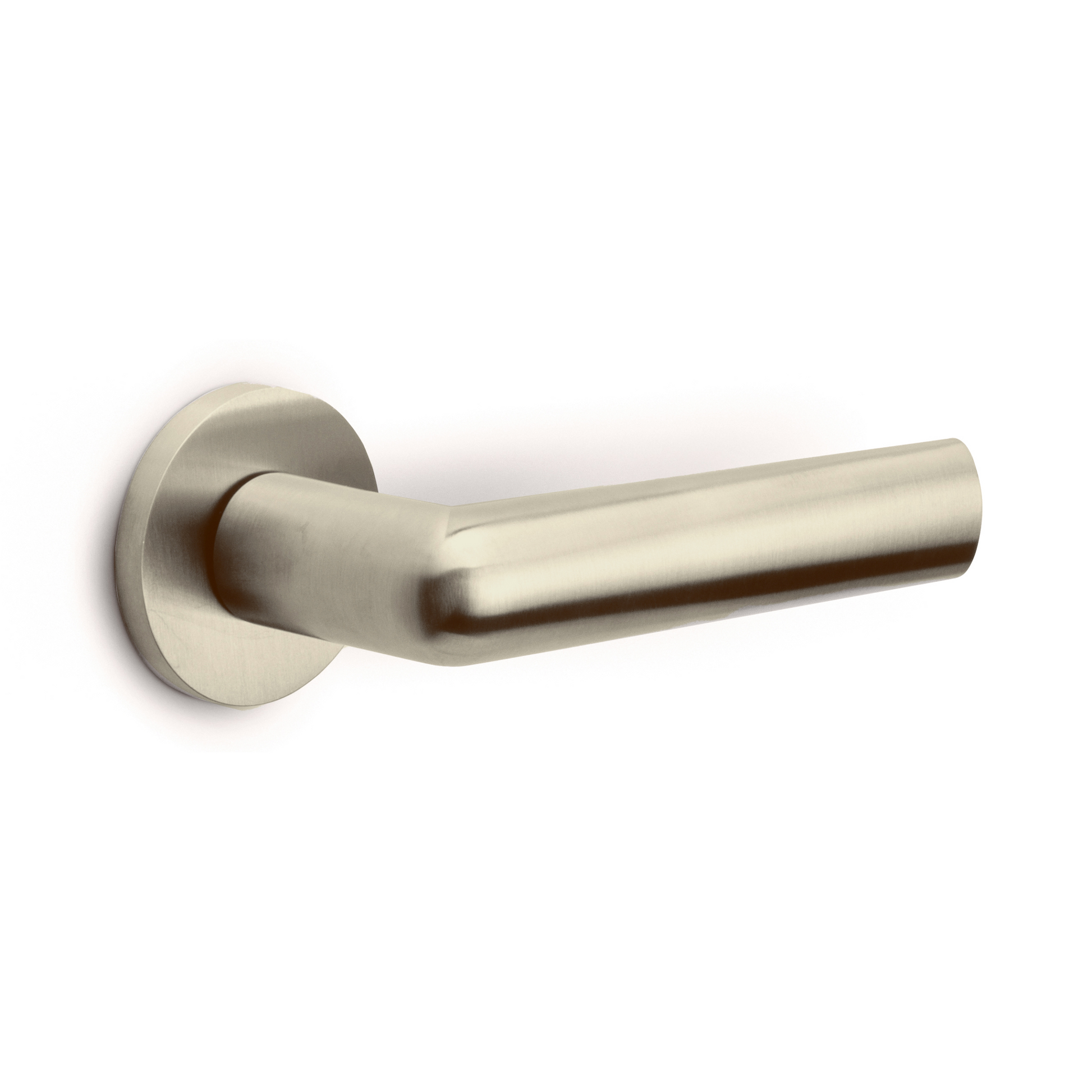 Formani | Deurkruk | Piet Boon | PBI102-G | PVD champagne