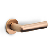 Formani | Deurkruk | Piet Boon | PBI102-G |  PVD licht brons