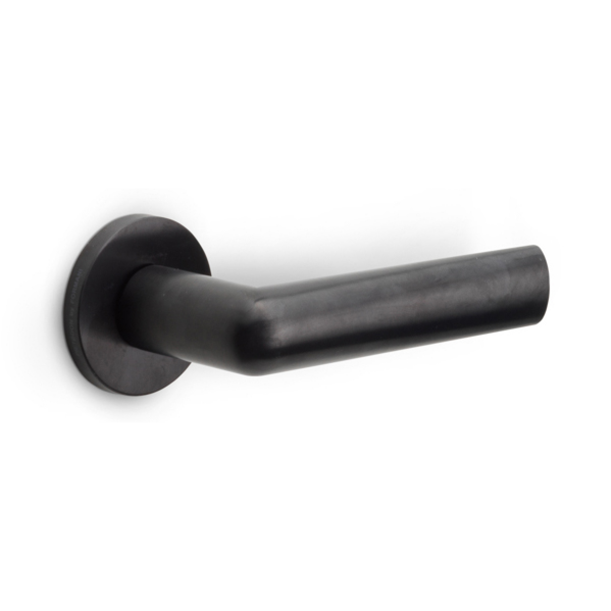 Formani | Deurkruk | Piet Boon | PBI102-G |  PVD mat zwart