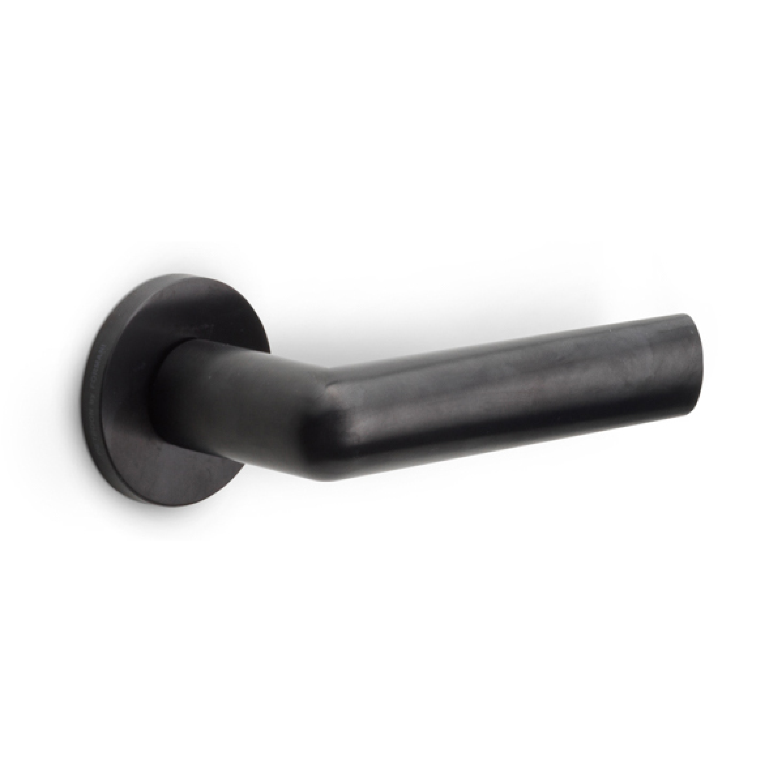 Formani | Deurkruk | Piet Boon | PBI102-G |  PVD mat zwart