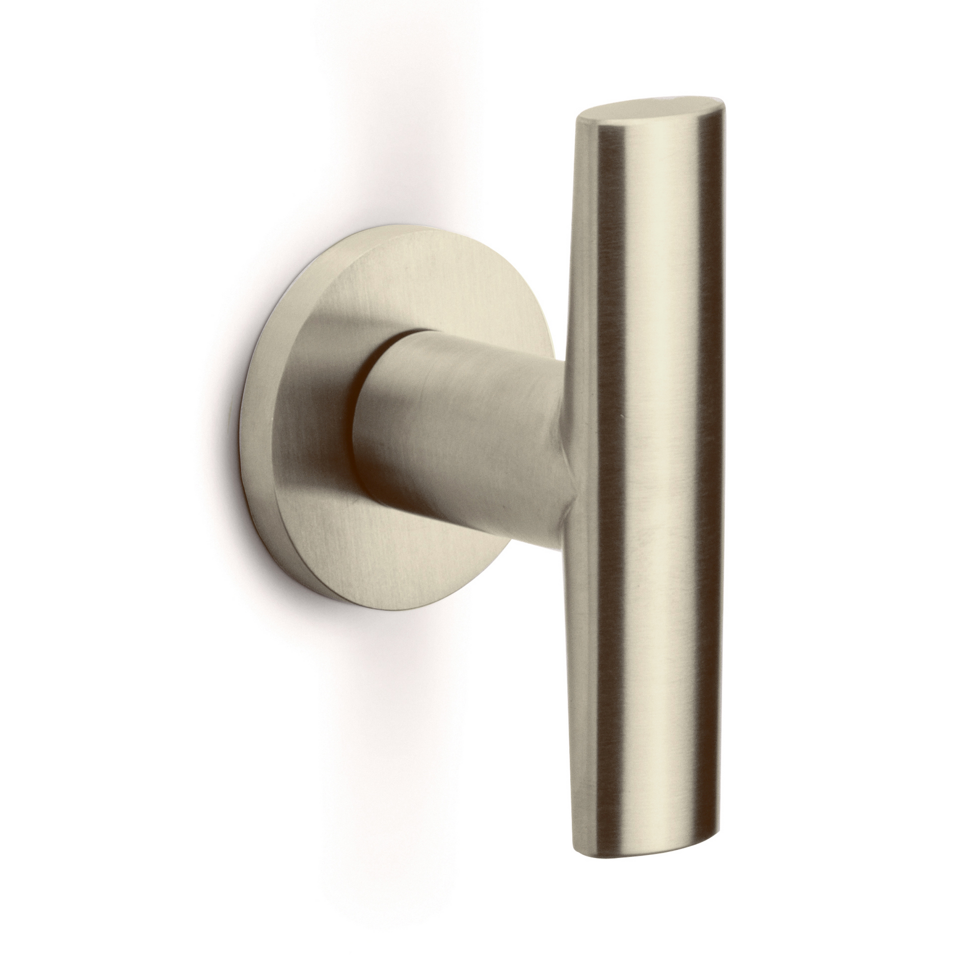 Formani | Deurkruk | Piet Boon | PBI103-G | PVD champagne