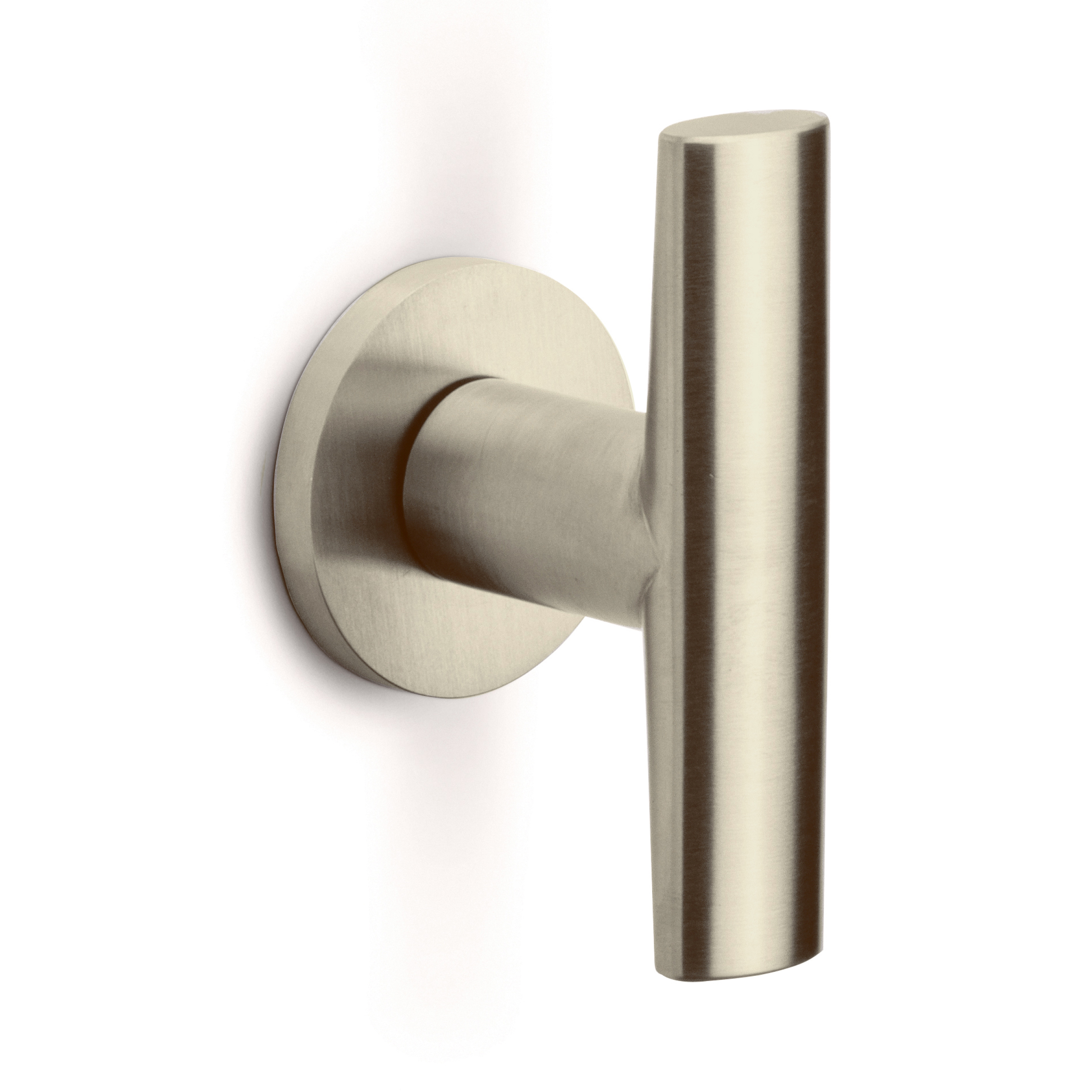 Formani | Deurkruk | Piet Boon | PBI103-G | PVD champagne