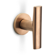 Formani | Deurkruk | Piet Boon | PBI103-G |  PVD licht brons