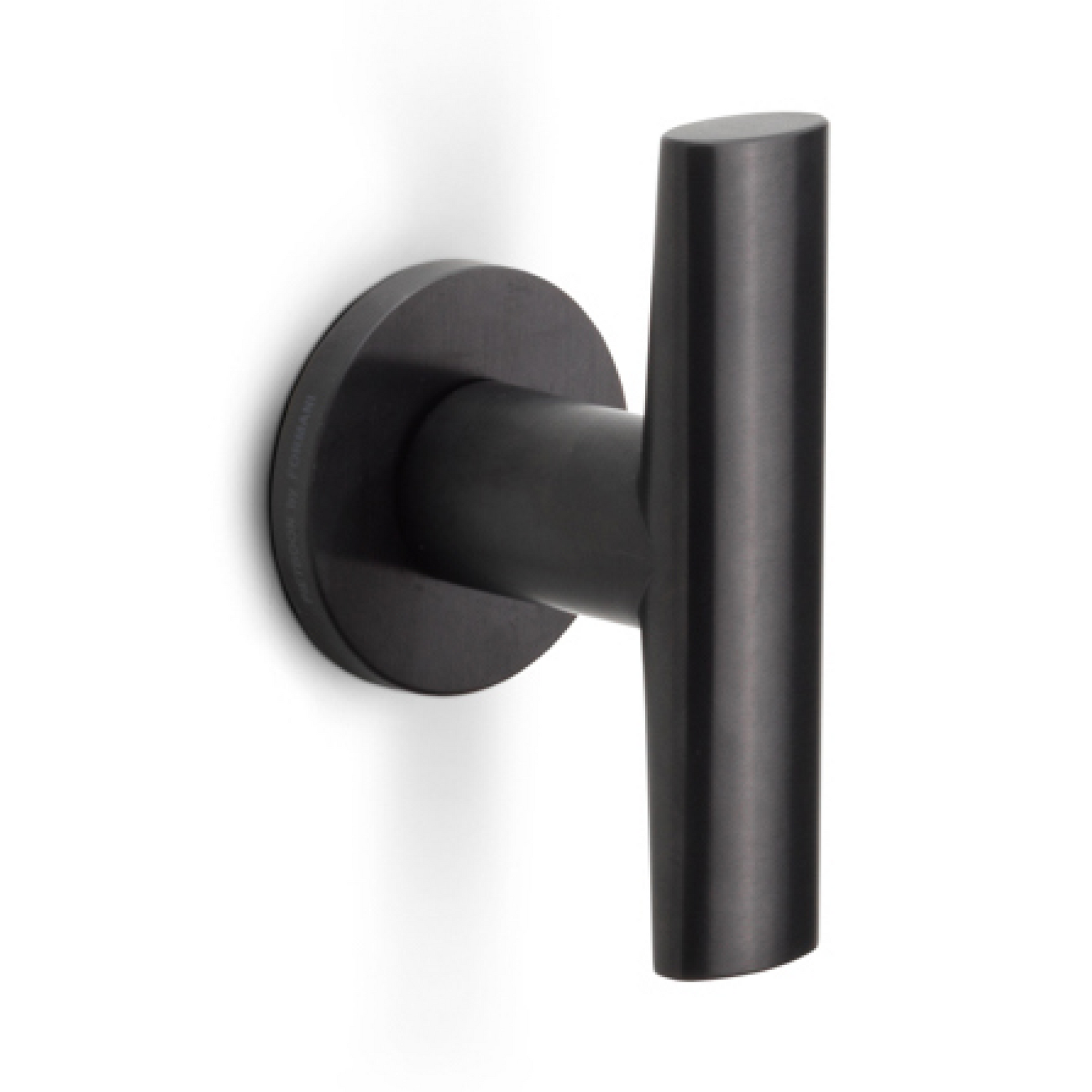 Formani | Deurkruk | Piet Boon | PBI103-G |  PVD mat zwart