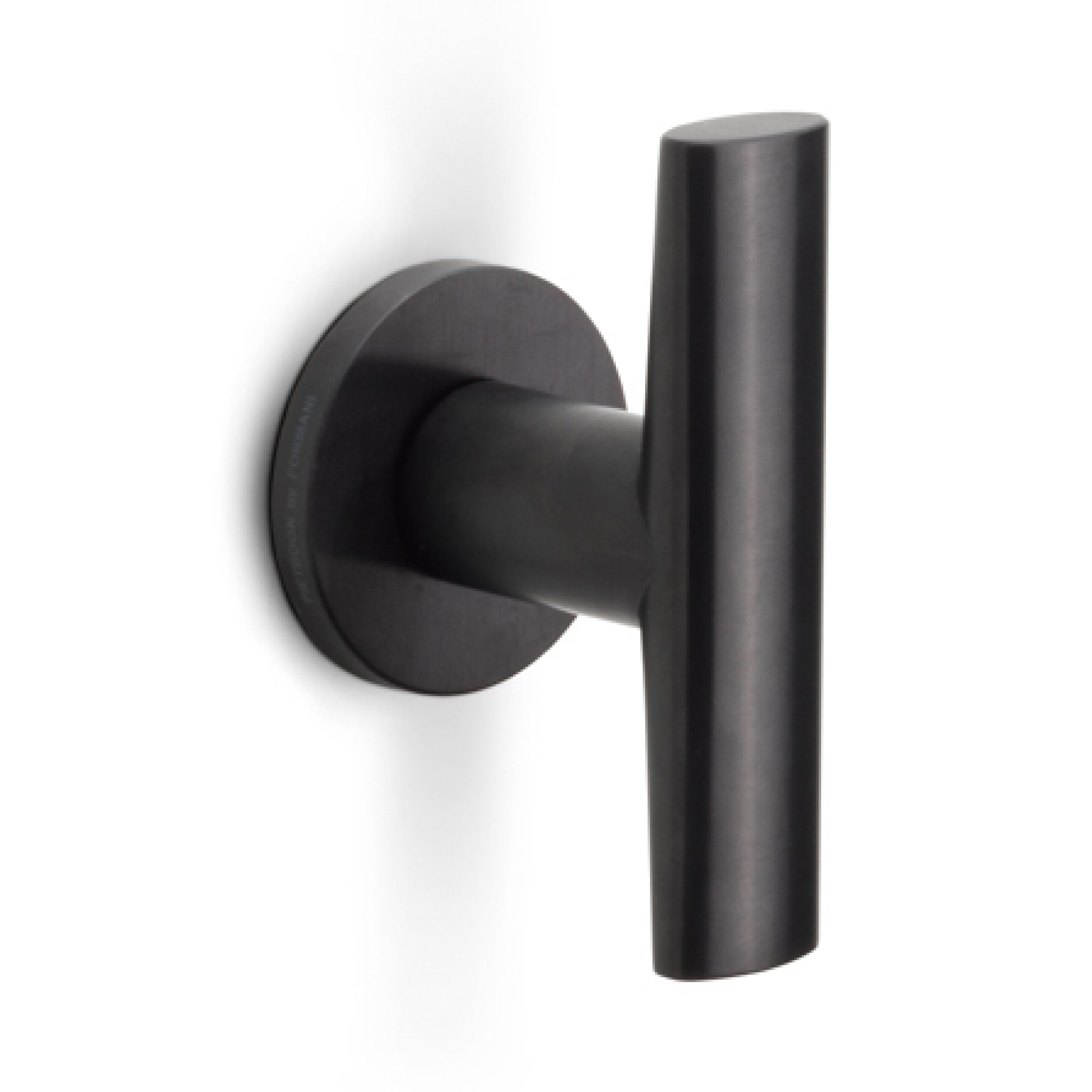 Formani | Deurkruk | Piet Boon | PBI103-G |  PVD mat zwart