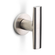 Formani | Deurkruk | Piet Boon | PBI103-G |  mat roestvast staal