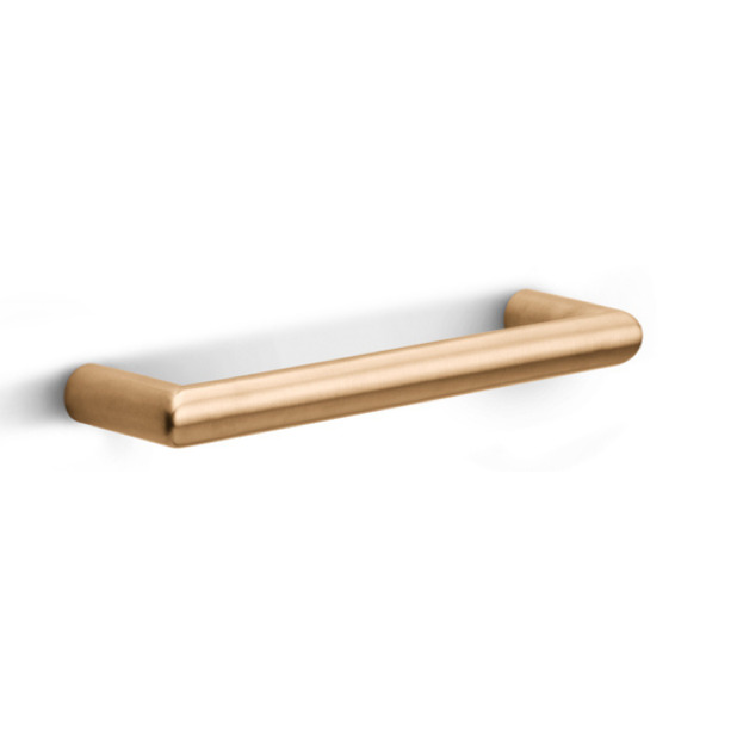 Formani Piet Boon INC PBI16/160 meubelgreep PVD licht brons