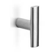 Formani Piet Boon ONE PBI16 massieve meubelknop 16mm - Mat Roestvast Staal