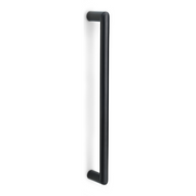 Formani | PBI400 PS | Deurgreep | PVD mat zwart