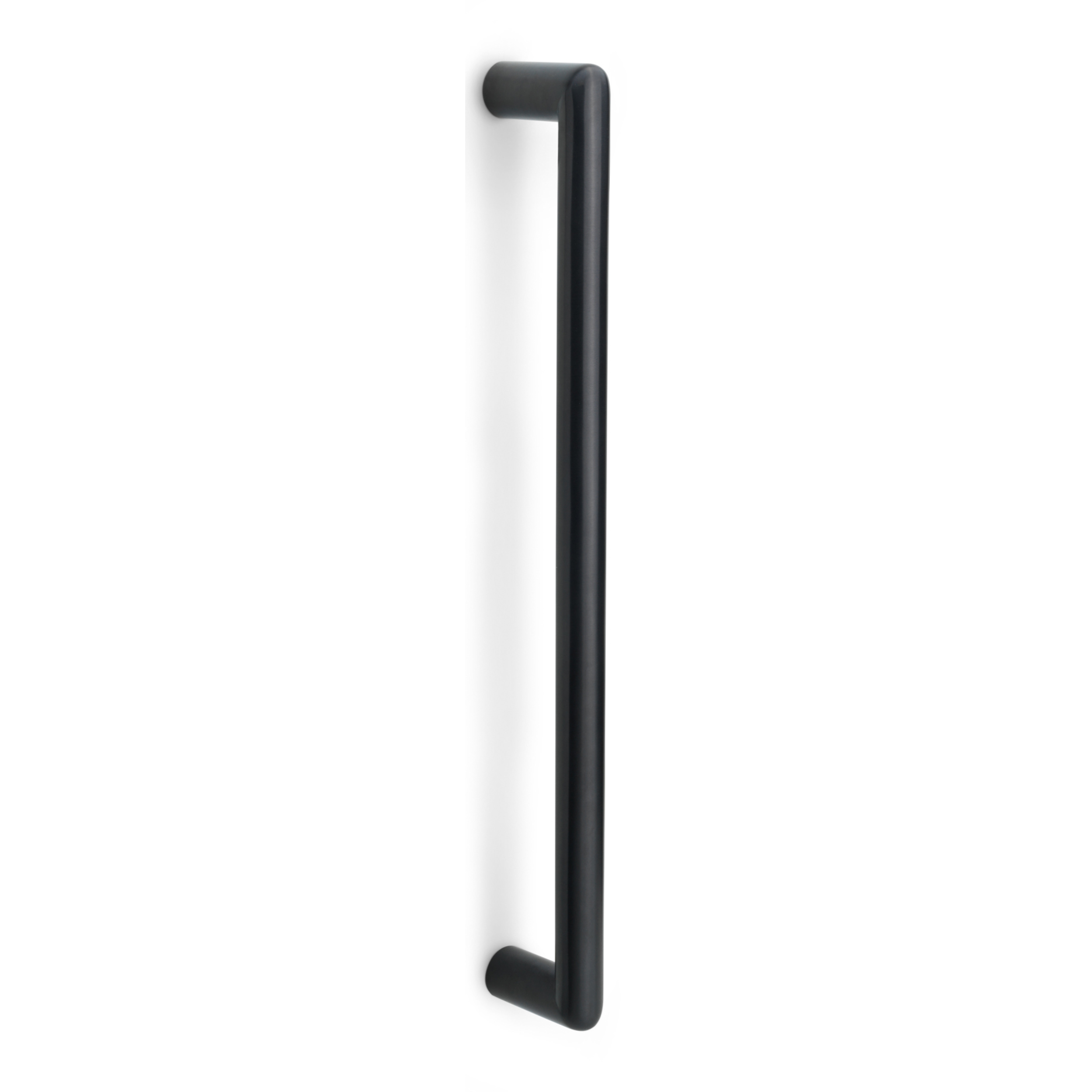 Formani | PBI400 PS | Deurgreep | PVD mat zwart