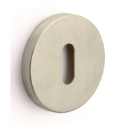 Formani | Sleutelplaatje | Piet Boon | INC | PBIN53 | PVD Champagne