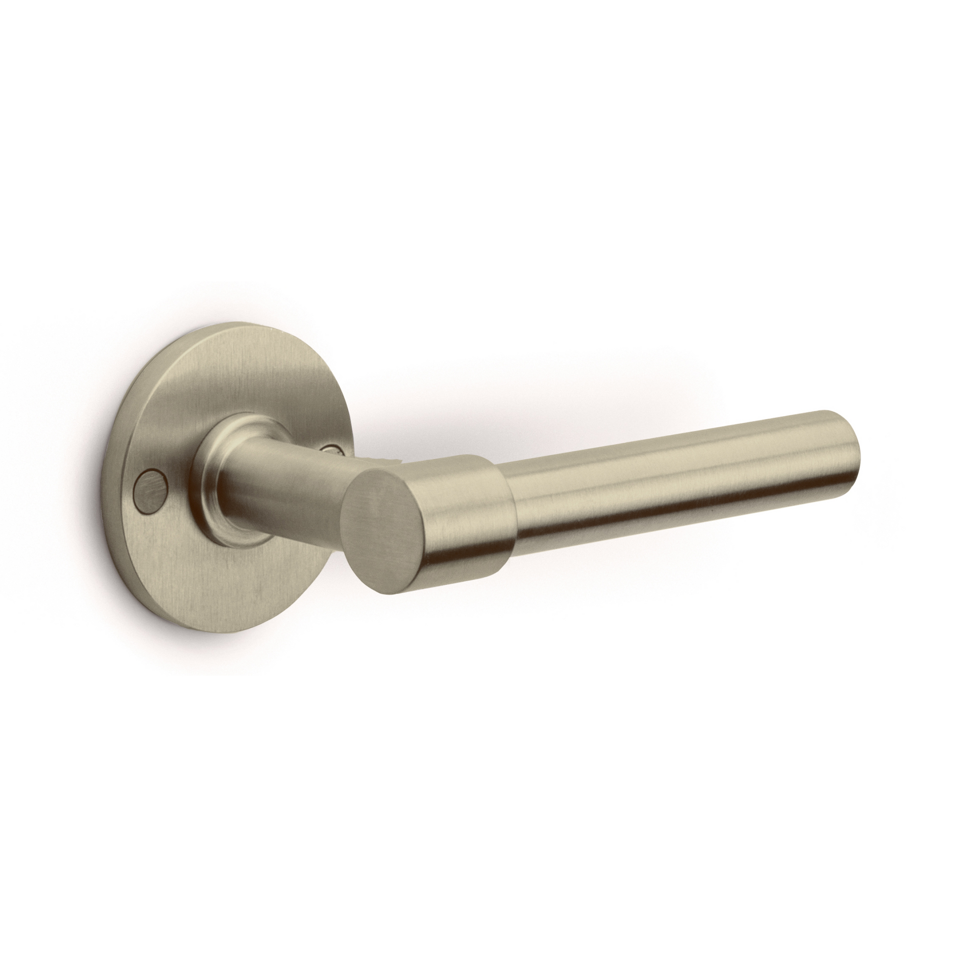 Formani | Deurkruk | Piet Boon | PBL15/50 | PVD champagne