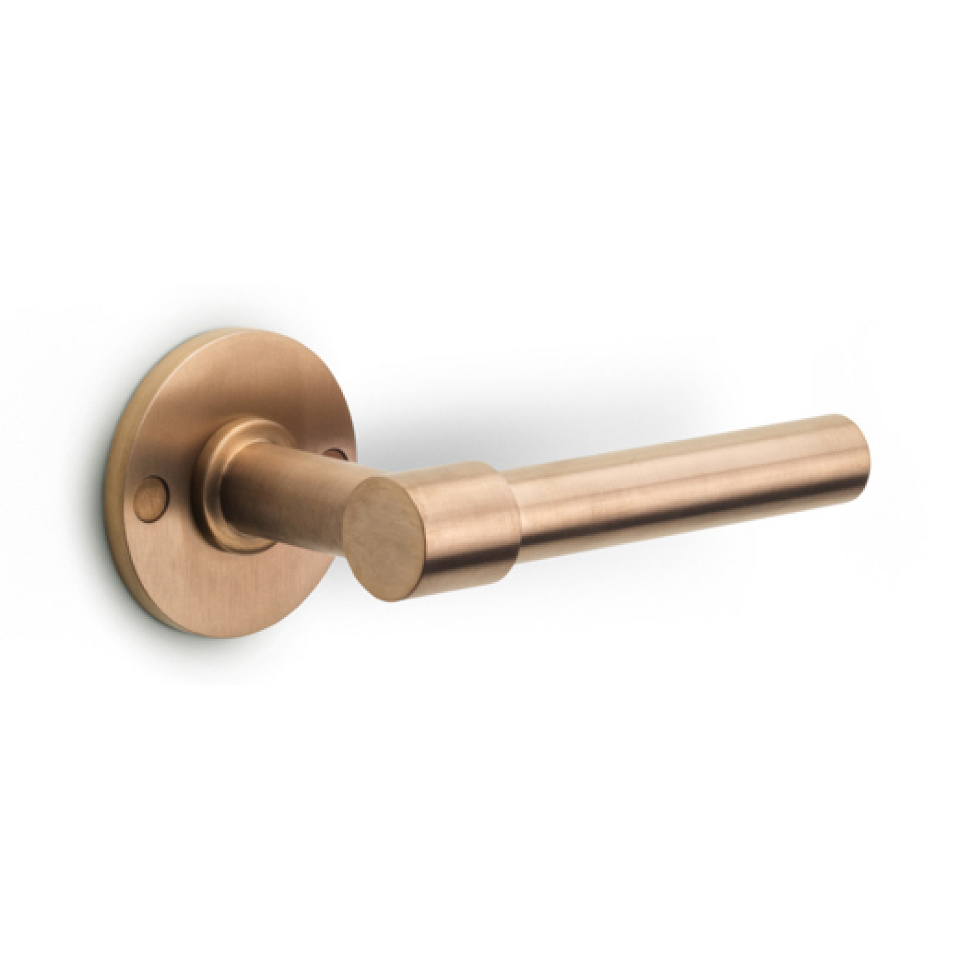 Formani | Deurkruk | Piet Boon | PBL15/50 | PVD licht brons