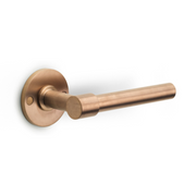 Formani | Deurkruk | Piet Boon | PBL15XL/50 | PVD licht brons