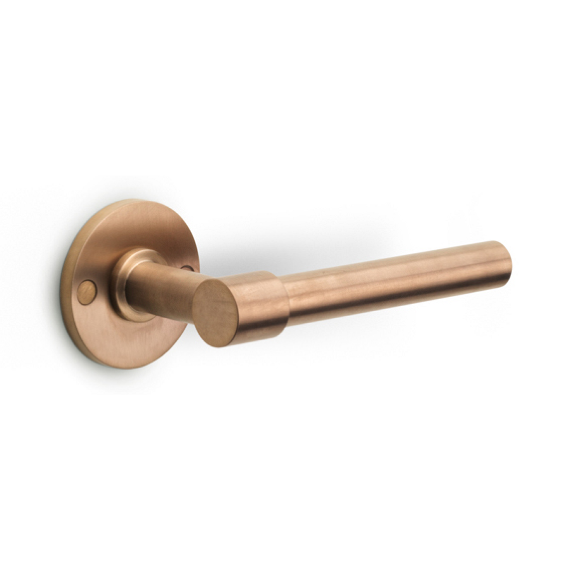 Formani | Deurkruk | Piet Boon | PBL15XL/50 | PVD licht brons