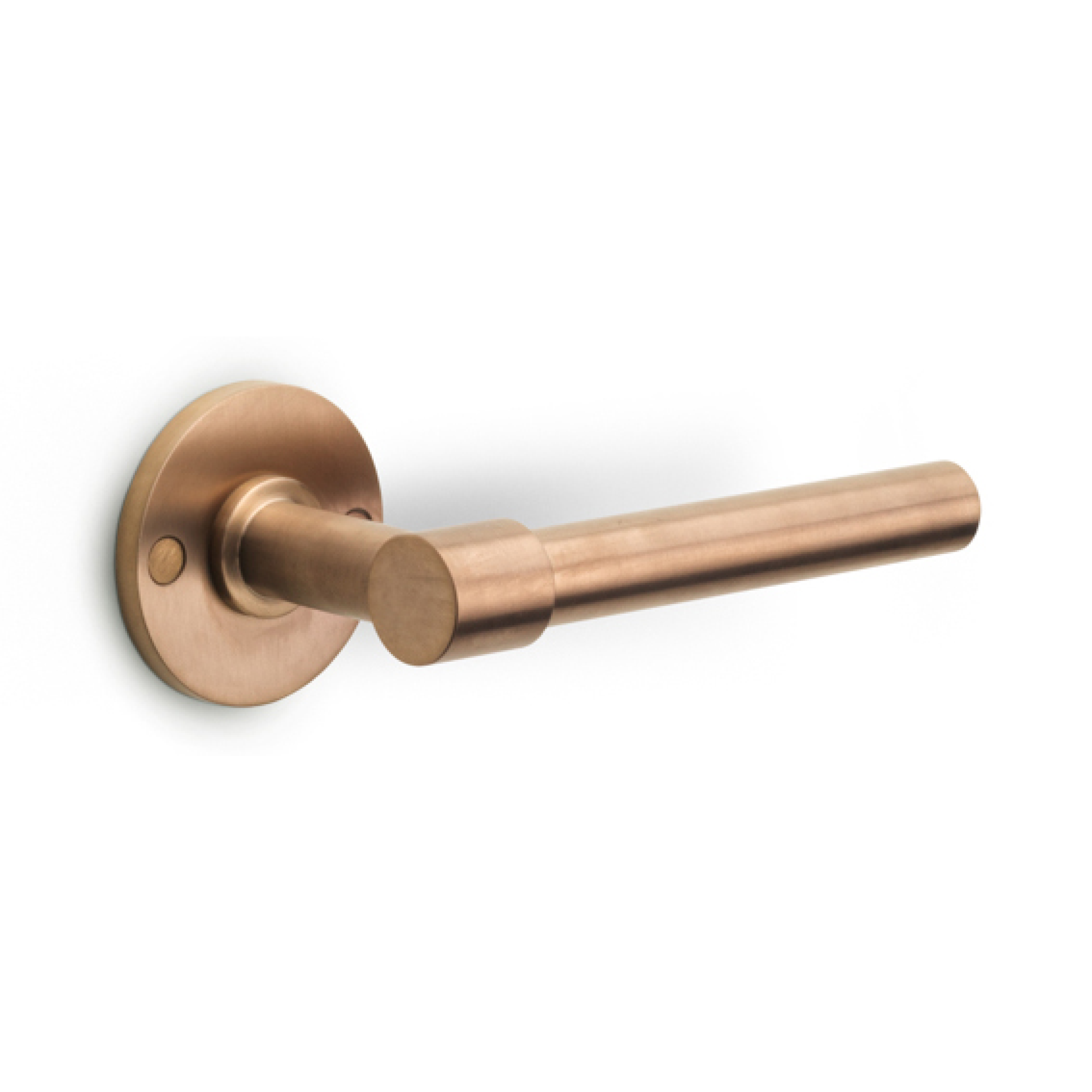 Formani | Deurkruk | Piet Boon | PBL15XL/50 | PVD licht brons