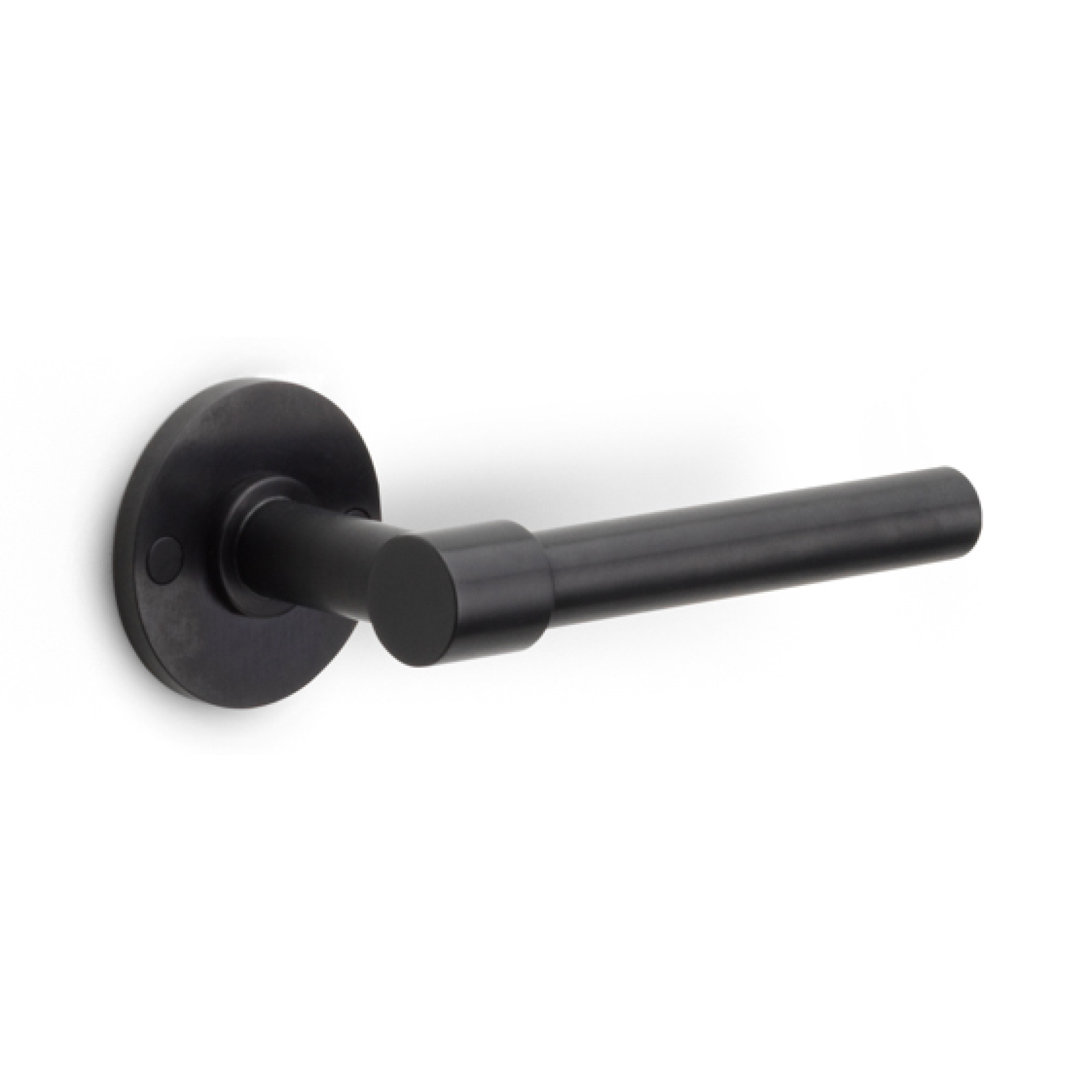 Formani | Deurkruk | Piet Boon | PBL15XL/50 | PVD mat zwart