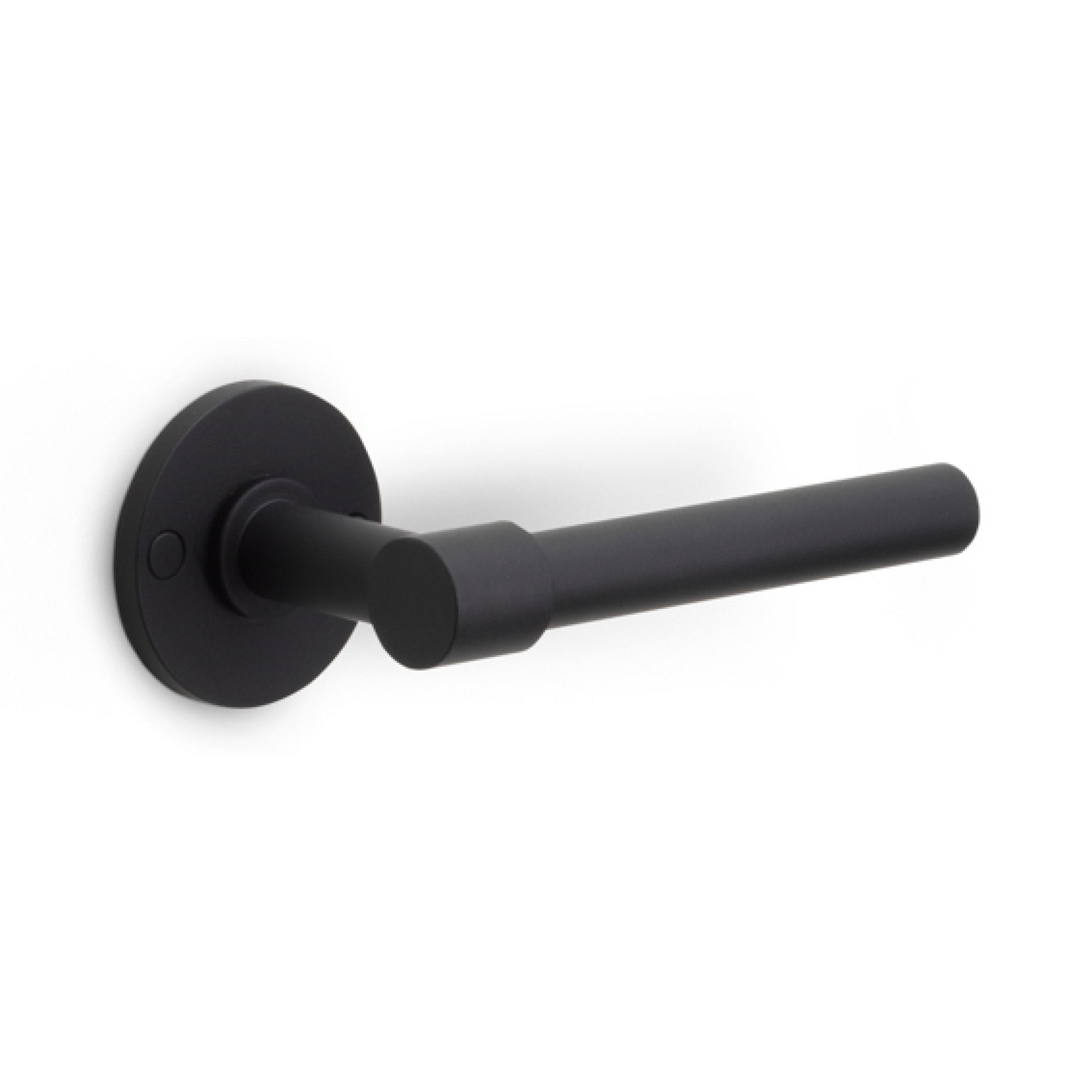 Formani | Deurkruk | Piet Boon | PBL15XL/50 | mat zwart