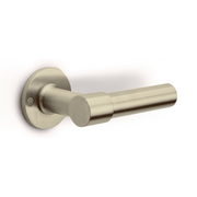 Formani | Deurkruk | Piet Boon | PBL20/50 | PVD champagne