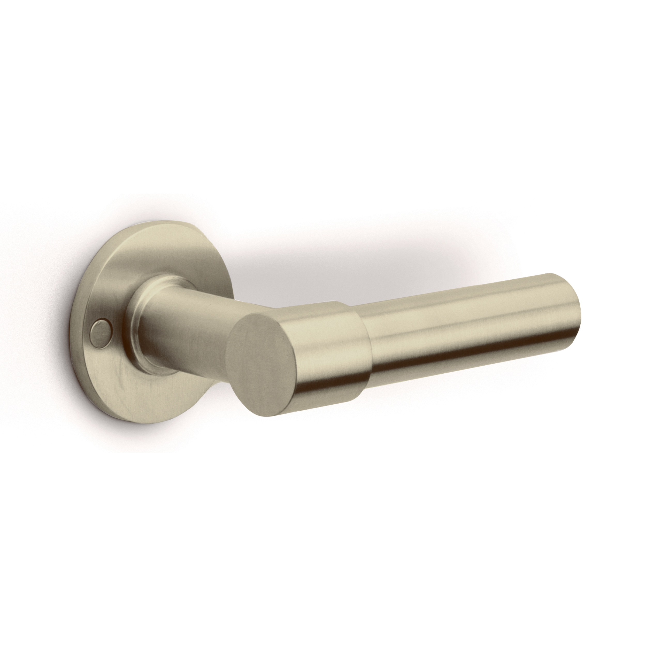 Formani | Deurkruk | Piet Boon | PBL20/50 | PVD champagne