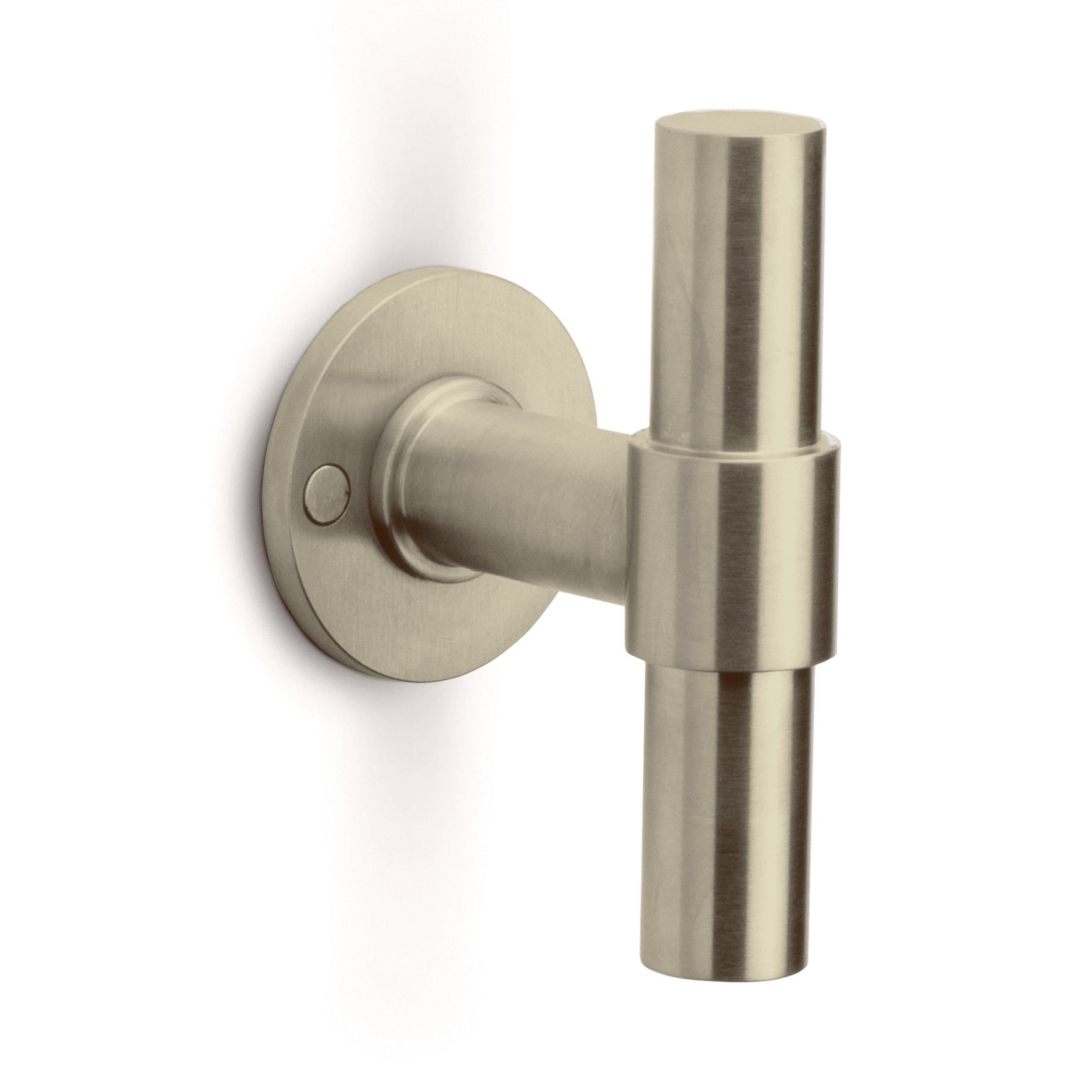 Formani | Deurkruk | Piet Boon | PBT20/50 | PVD champagne