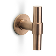 Formani | Deurkruk | Piet Boon | PBT20/50 | PVD licht brons