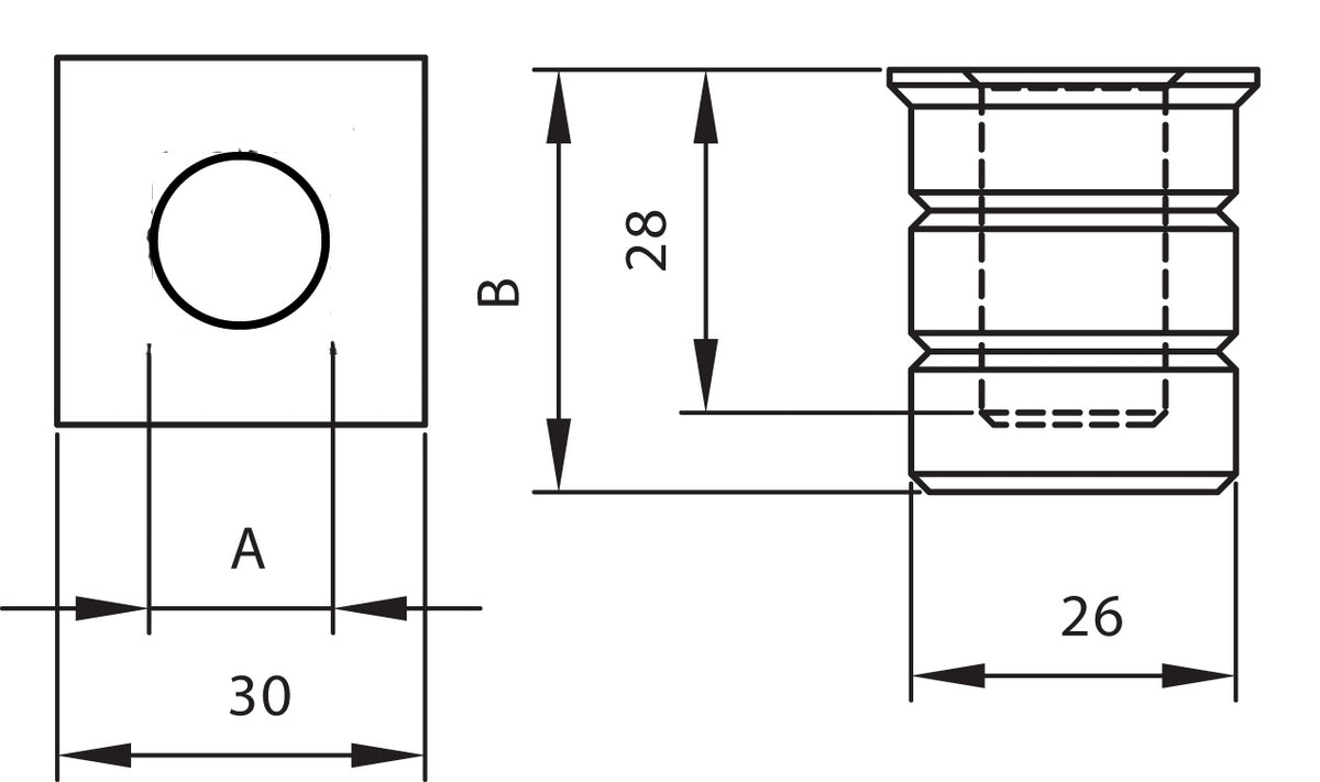 Dulimex 0160.507.1020