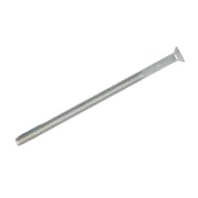 Intersteel RVS patentbout M4x65 – vooraanzicht