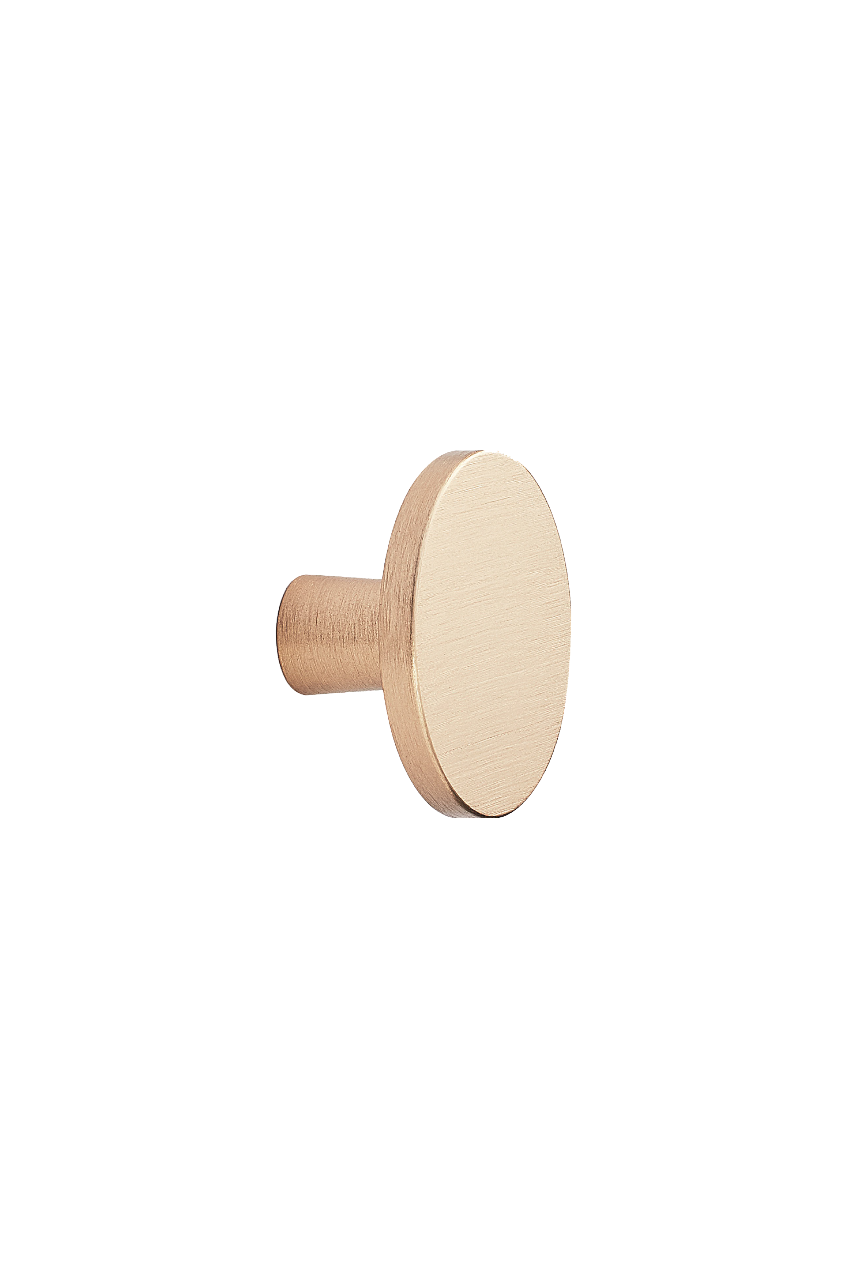 Furnipart Meubelknop Plato 441320042 Ø 42 mm - Deurbeslag-expert