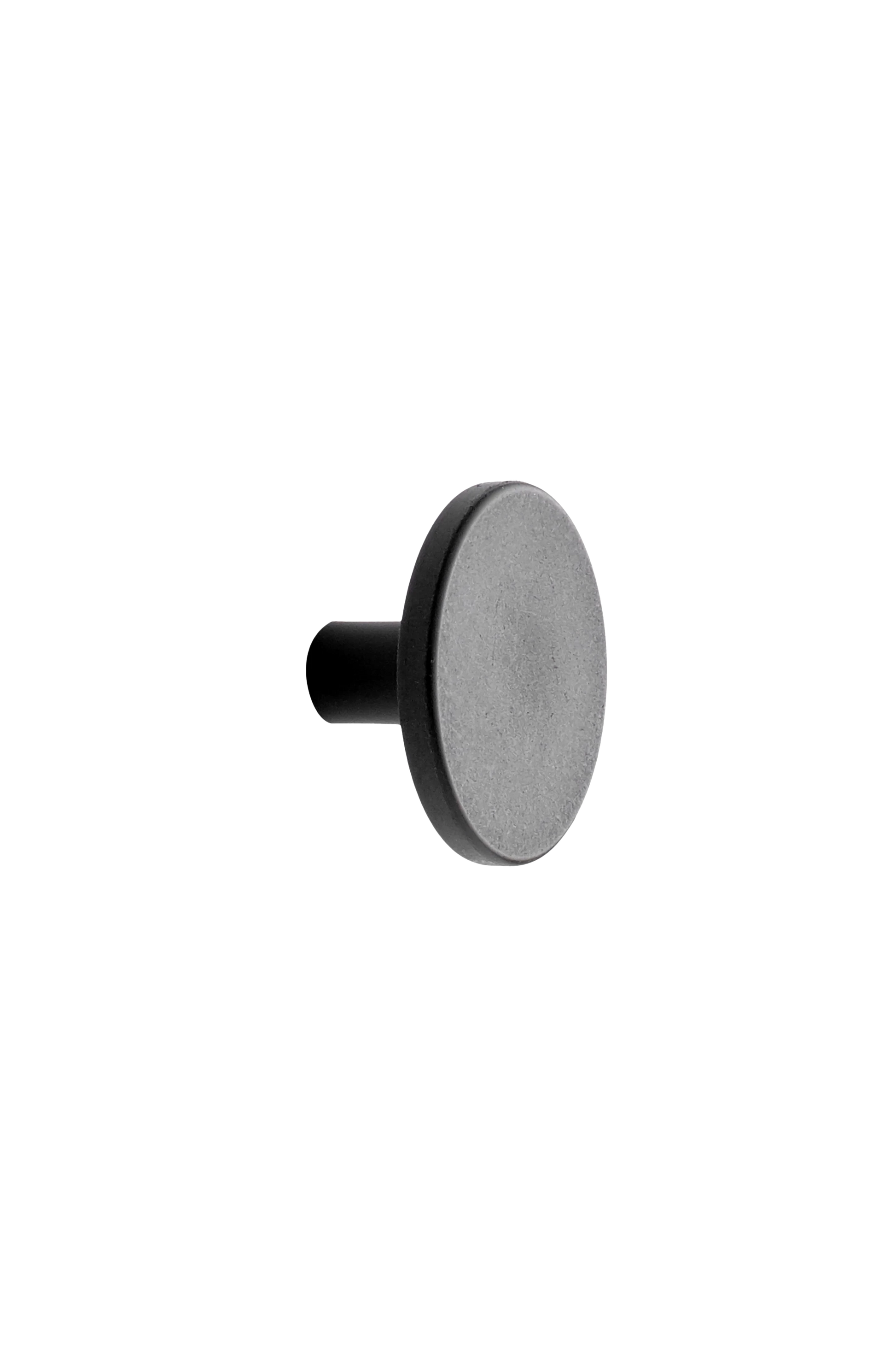 Furnipart Meubelknop Plato OceanIX 700010042 Ø 42,1 mm - Deurbeslag-expert