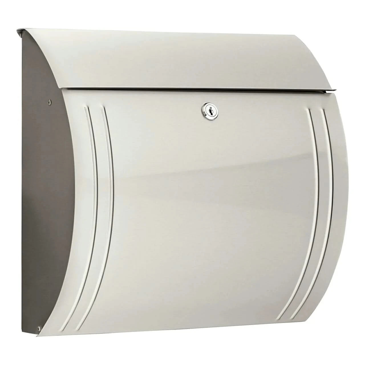 Burg-Wächter | Brievenbus | Wandbrievenbus Modena | Staal