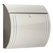 Burg-Wächter | Brievenbus | Wandbrievenbus Modena | Staal