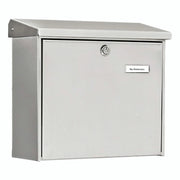 Burg-Wächter | Brievenbus | Wandbrievenbus Comfort | Staal