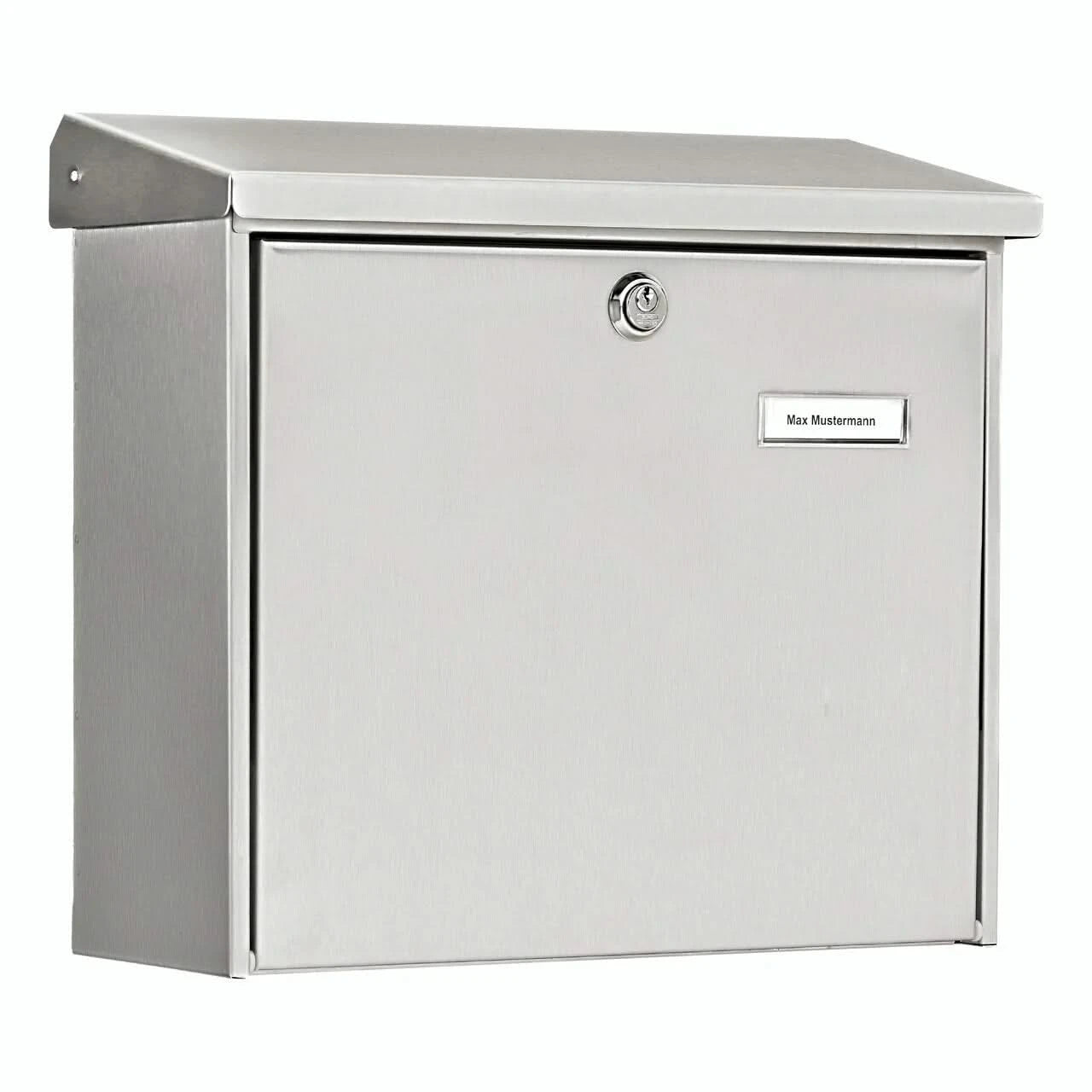 Burg-Wächter | Brievenbus | Wandbrievenbus Comfort | Staal