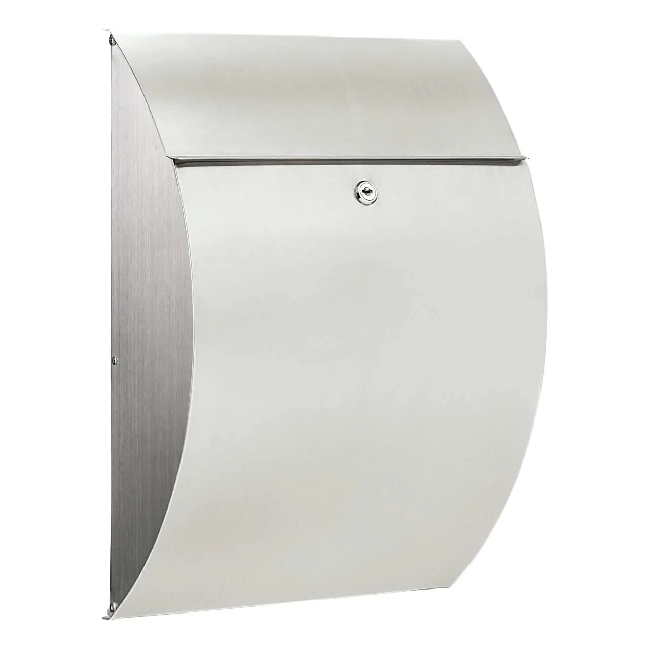 Burg-Wächter | Brievenbus | Wandbrievenbus Riviera | Staal