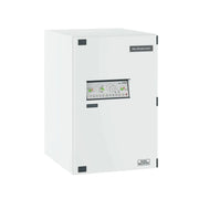 Burg-Wächter | Brievenbus | Pakketbrievenbus eBoxx EASY+ E 635 | Wit