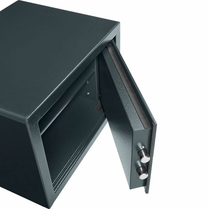 Burg Wächter Meubelkluis Expert-Safe 320 E - Deurbeslag-expert