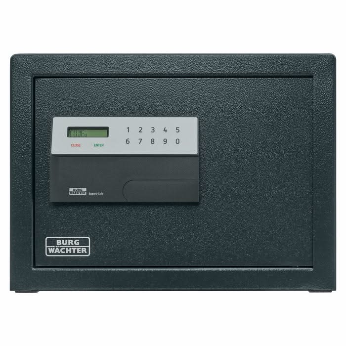 Burg Wächter Meubelkluis Expert-Safe 320 E - Deurbeslag-expert