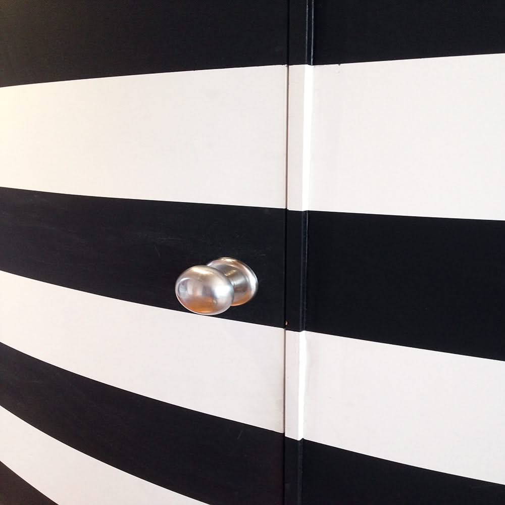 HDD Pro Voordeurknop Top 805 Old Yellow - Deurbeslag-expert