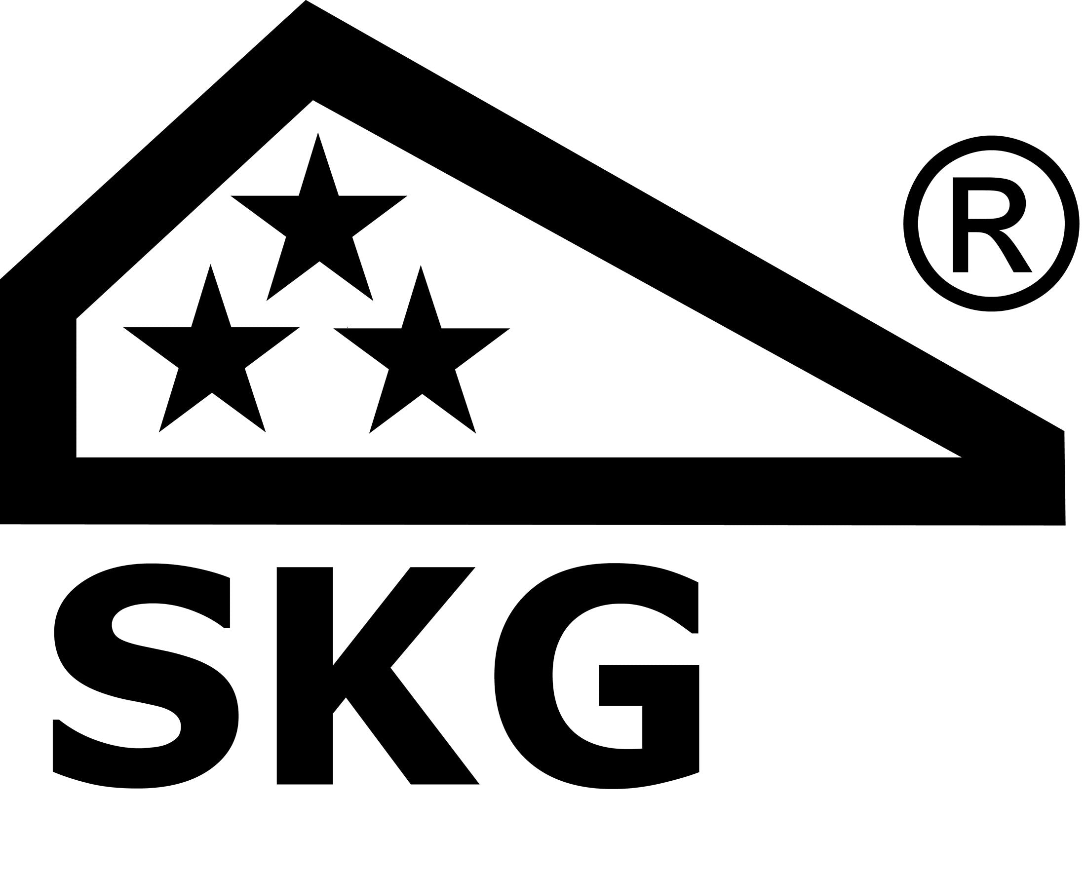 SKG drie sterren keurmerk